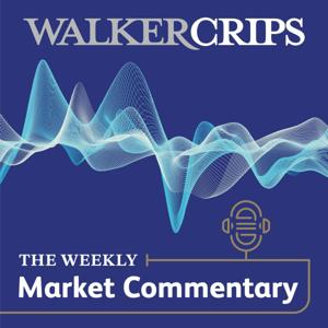 Walker Crips' Market Commentary