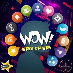 WOW! Week On Web