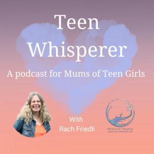 Teen Whisperer