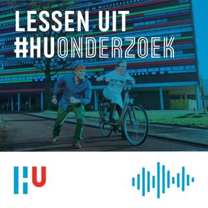 Lessen uit #HUonderzoek