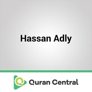 Hassan Adly