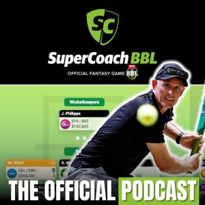 The SuperCoach BBL Podcast
