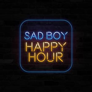 Sad Boy Happy Hour