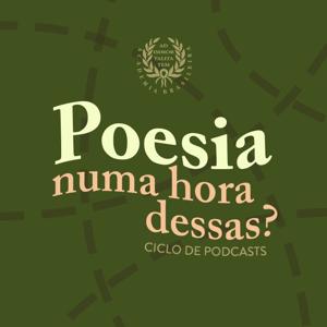 Poesia numa Hora Dessas?