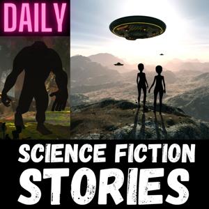 Science Fiction - Daily Short Stories by Sol Good Network