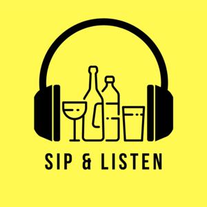 Sip & Listen