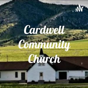 Cardwell Community Church