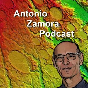 Antonio Zamora Podcast