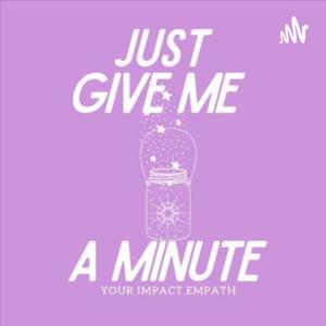 Just Give Me A Minute With Carrie