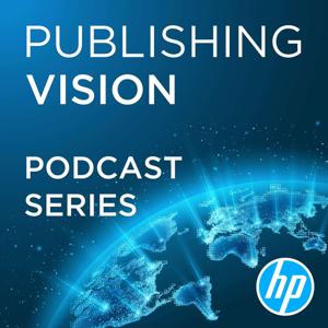 Publishing Vision