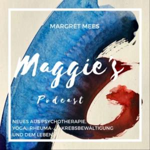 Maggie's Podcast