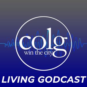 Living GodCast