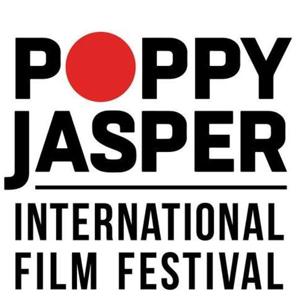 Art In Motion - A Poppy Jasper International Film Festival Podcast