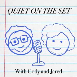 Quiet on the Set with Jared and Cody