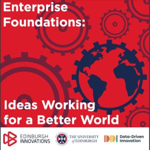 Enterprise Foundations: Ideas Working for a better world