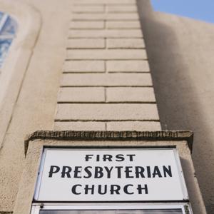 Sermons – First Presbyterian Church of Bellingham