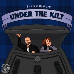 Under The Kilt