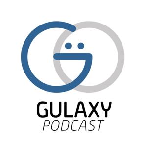 GUlaxy Podcast by GUlaxy Podcast