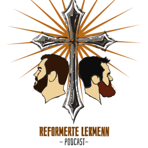 Reformerte Lekmenn