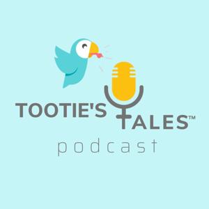 Tootie’s Tales by ToTalk Armenian