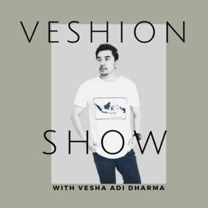 Veshion Show with Vesha Adi Dharma