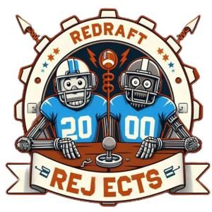 The Redraft Rejects