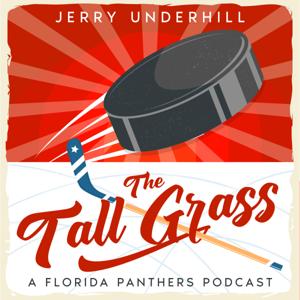 The Tall Grass: A Florida Panthers Podcast