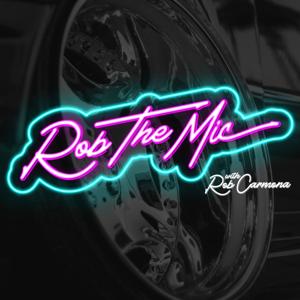 Rob The Mic