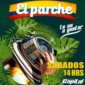 El Parche