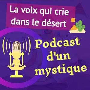 La voix qui crie dans le désert