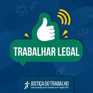 Trabalhar Legal