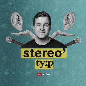 Stereotyp