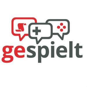 gespielt | Podcast des Arbeitskreis Geschichtswissenschaft und Digitale Spiele