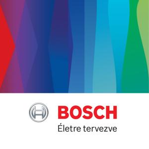 Bosch Magyarország Podcast