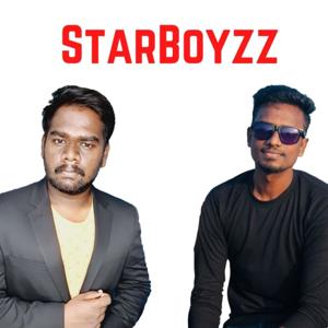 StarBoyzz