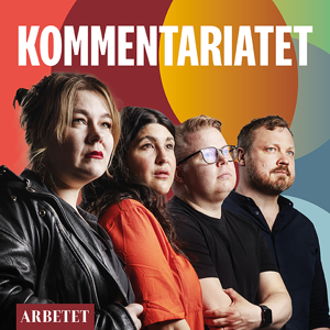 Kommentariatet