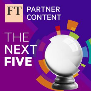 The Next Five by FT Partner Studio