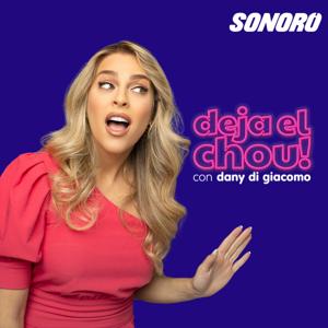 Deja el Chou by Sonoro | DejaelChou