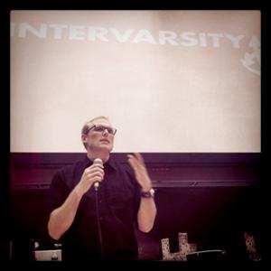 North County San Diego InterVarsity