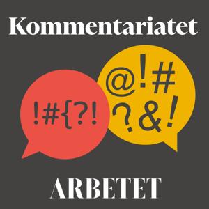 Kommentariatet