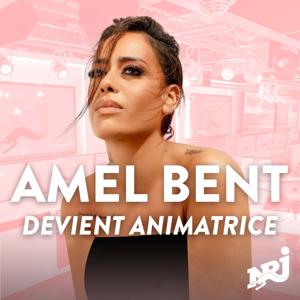 AMEL BENT fait son show sur NRJ by NRJ France