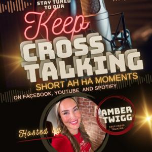 Keep Cross-Talking
