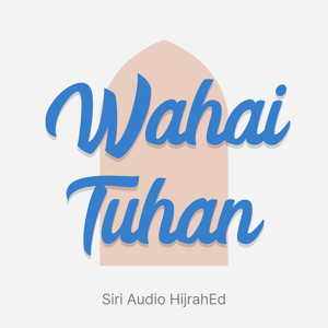 Wahai Tuhan by HijrahEd