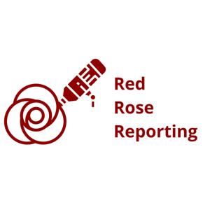 Red Rose Reporting