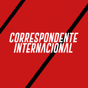 Correspondente Internacional