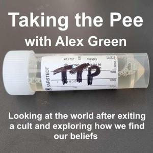 Taking The Pee Podcast