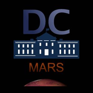 FromDCtoMars the Podcast