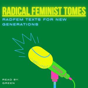 Radical Feminist Tomes