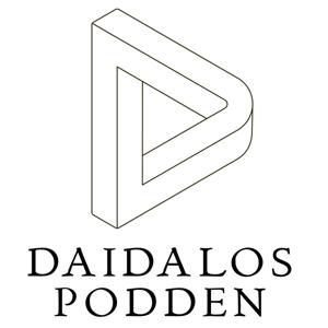 Daidalospodden