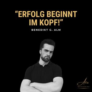 Benedikt G. Alm Premium 1:1 Coaching